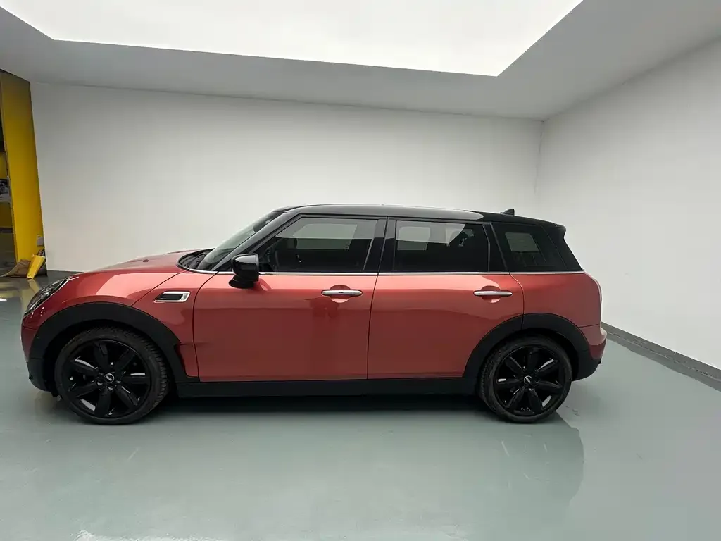 [object Object] Mini Clubman 2021 из CN, фото 7