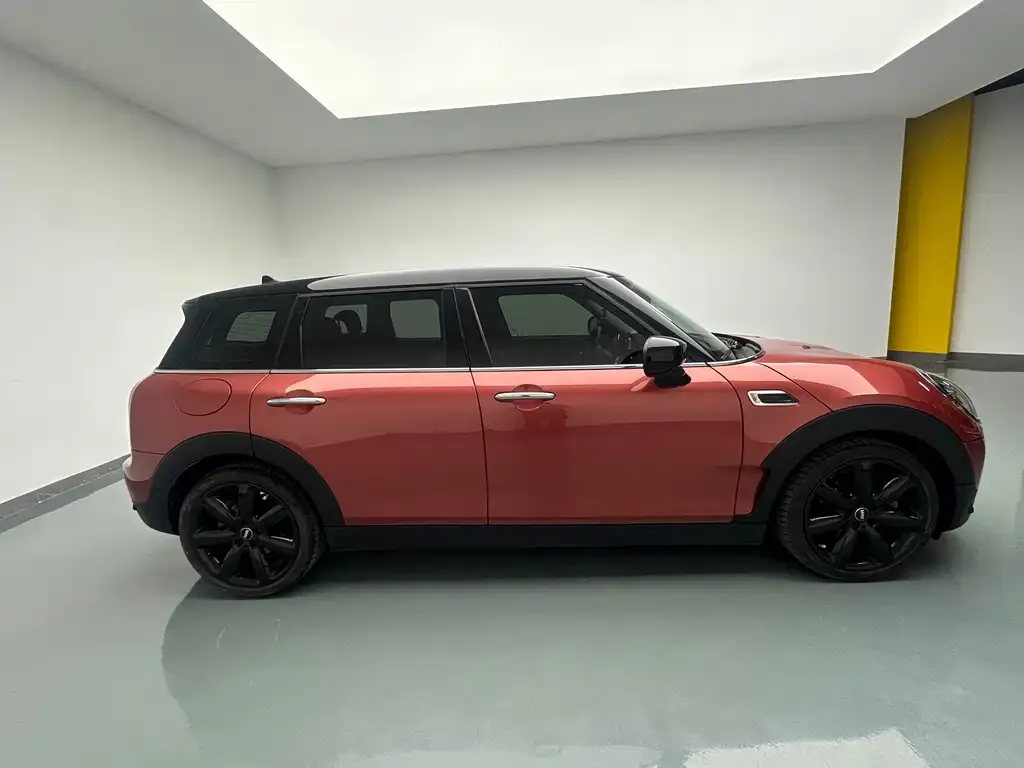[object Object] Mini Clubman 2021 из CN, фото 8