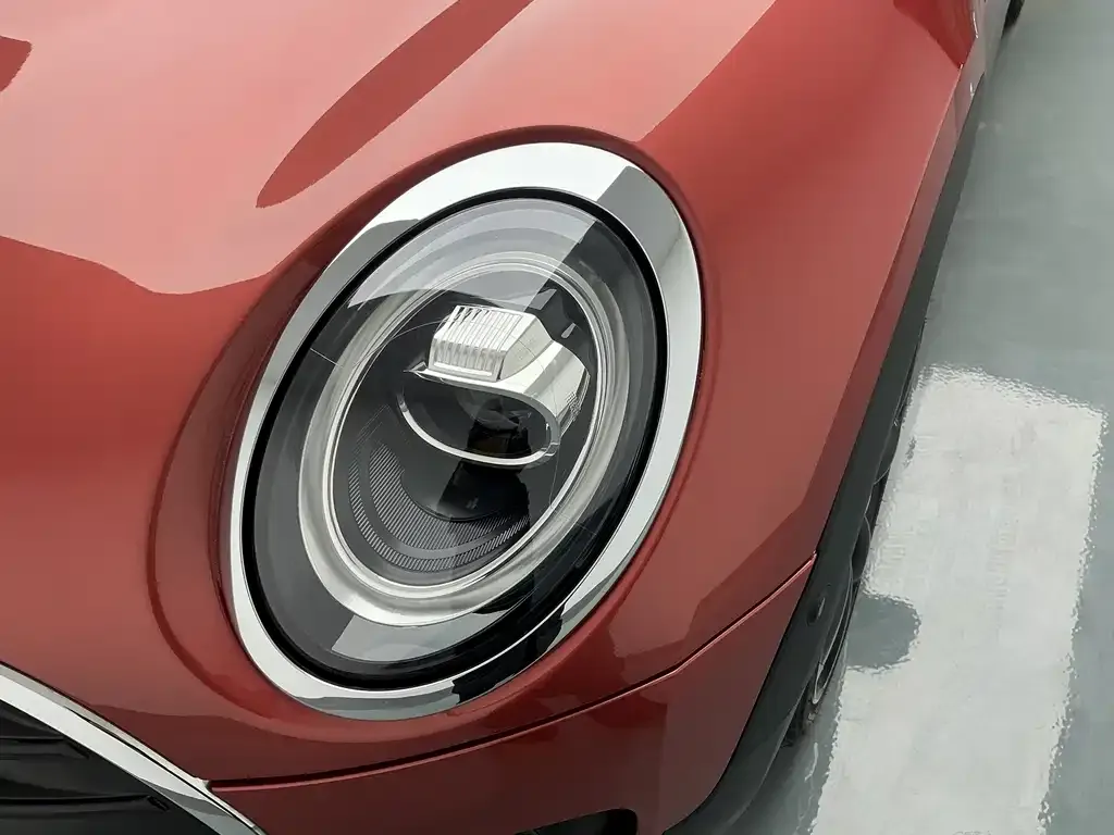 [object Object] Mini Clubman 2021 из CN, фото 9