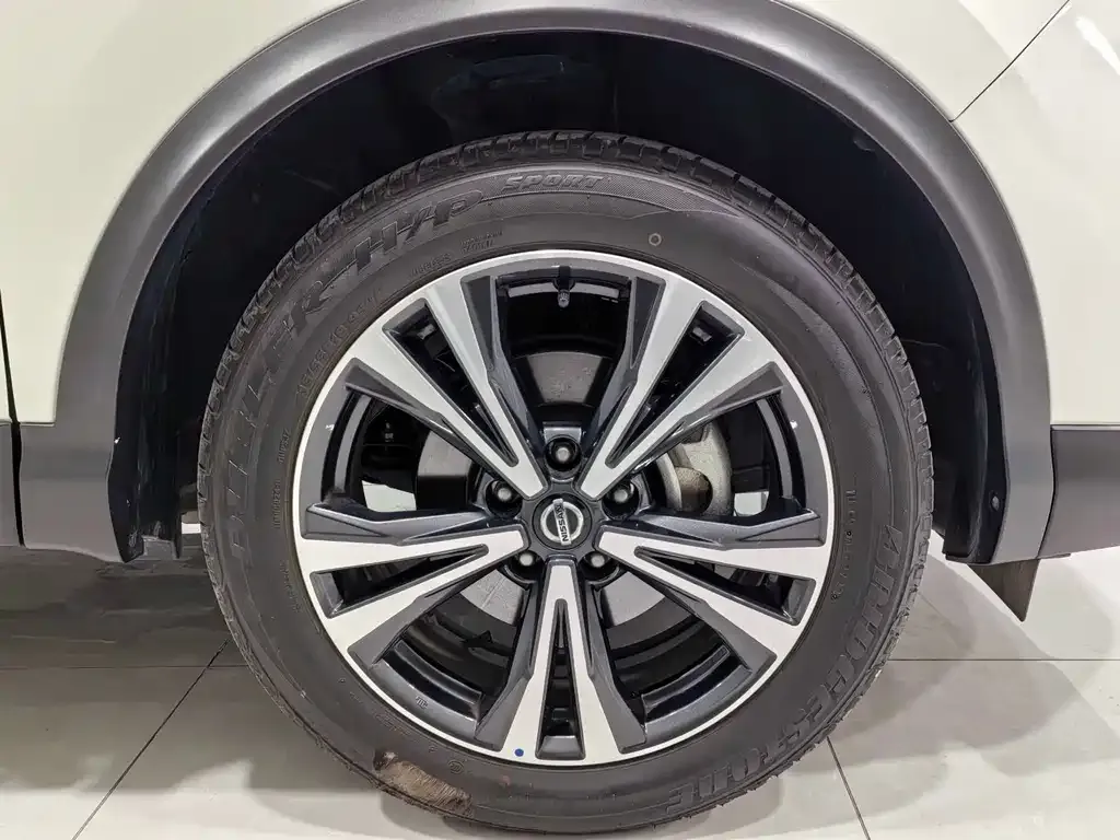 Nissan Qashqai 2023 из CN, фото 10