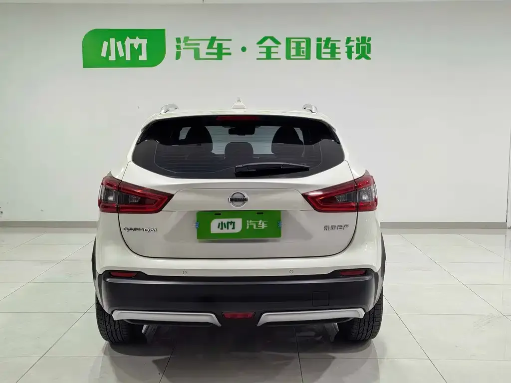 Nissan Qashqai 2023 из CN, фото 5