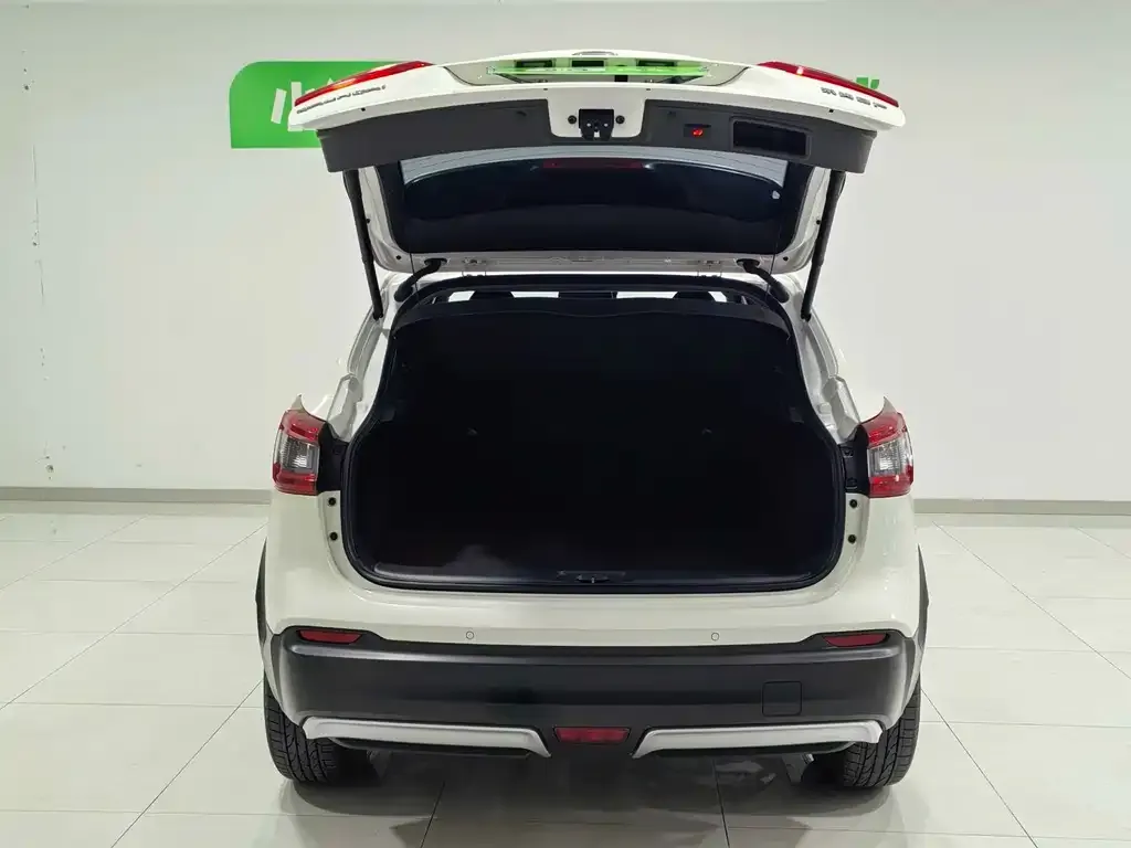 Nissan Qashqai 2023 из CN, фото 6