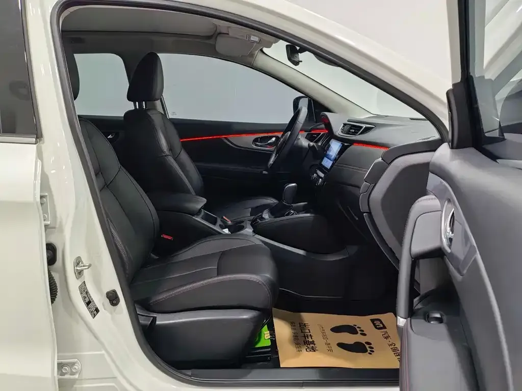Nissan Qashqai 2023 из CN, фото 9