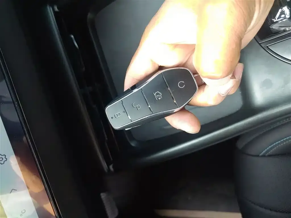 BYD Seal 2025 из CN, фото 9