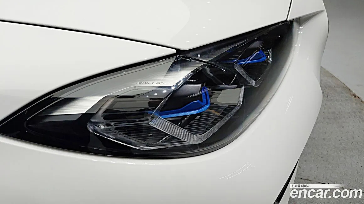 BMW i4 — фото 3