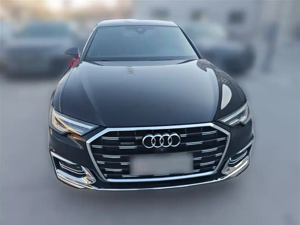 Audi A6L 2023 из CN, фото 8