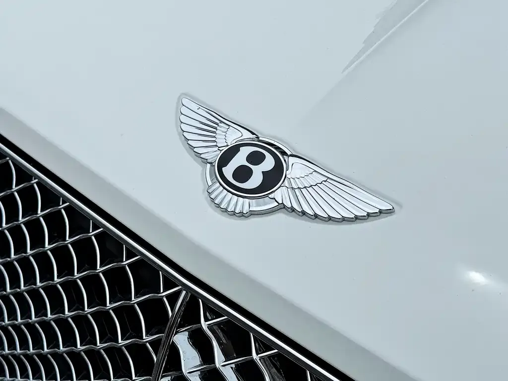 Bentley Continental — фото 2