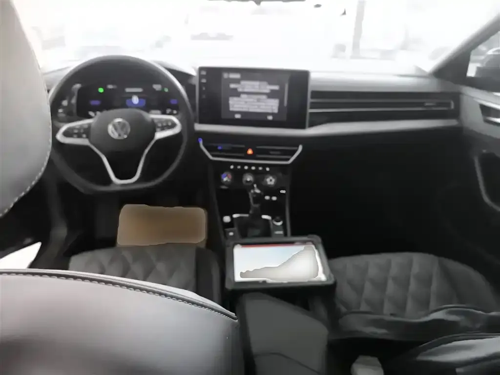 Volkswagen Sagitar 2023 из CN, фото 10