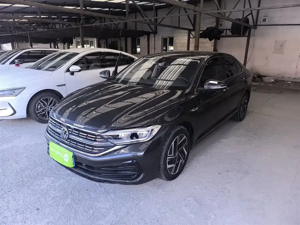 Volkswagen Sagitar 2023 из CN, фото 2