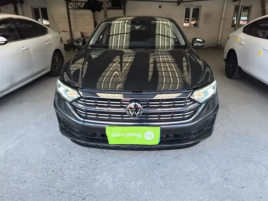 Volkswagen Sagitar 2023 из CN, фото 3