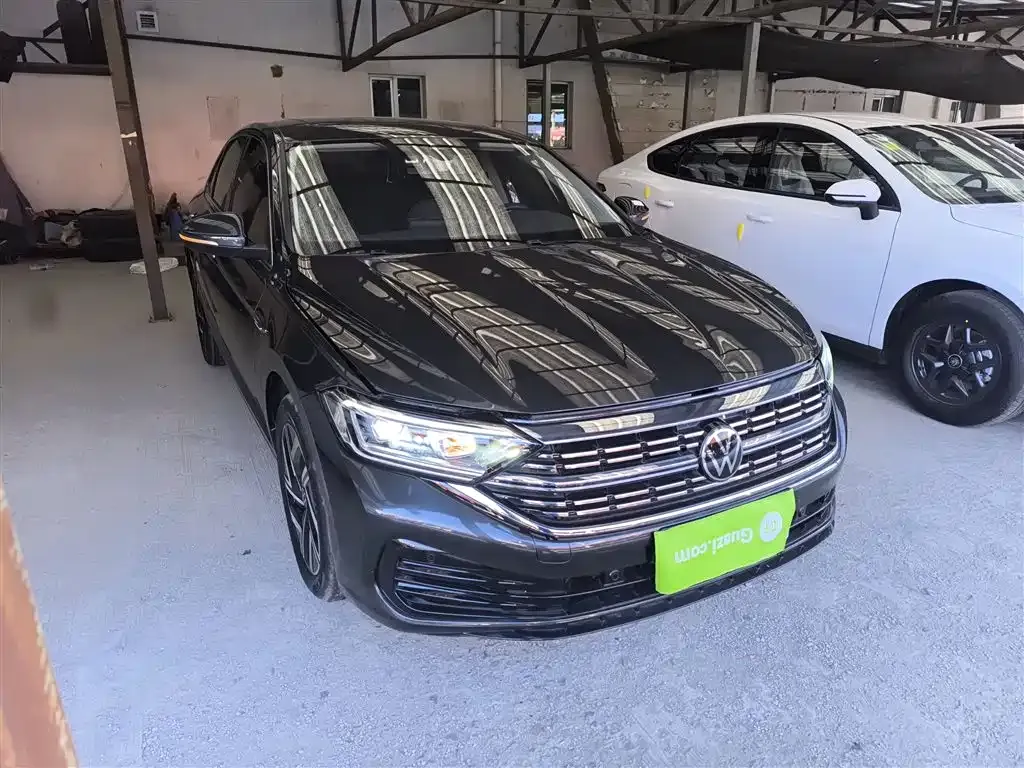 Volkswagen Sagitar 2023 из CN, фото 4