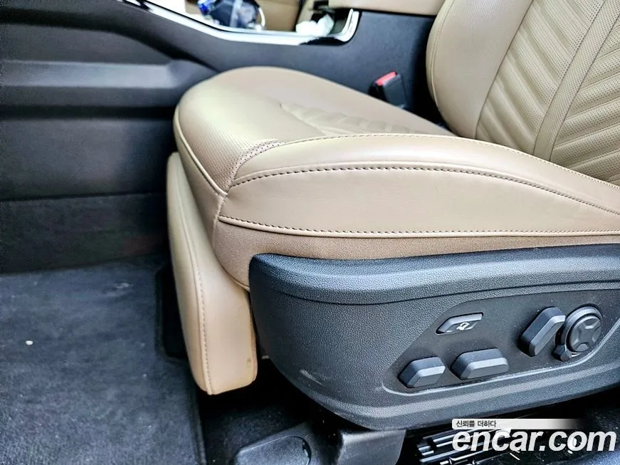 Kia Sorento 2024 из KR, фото 9