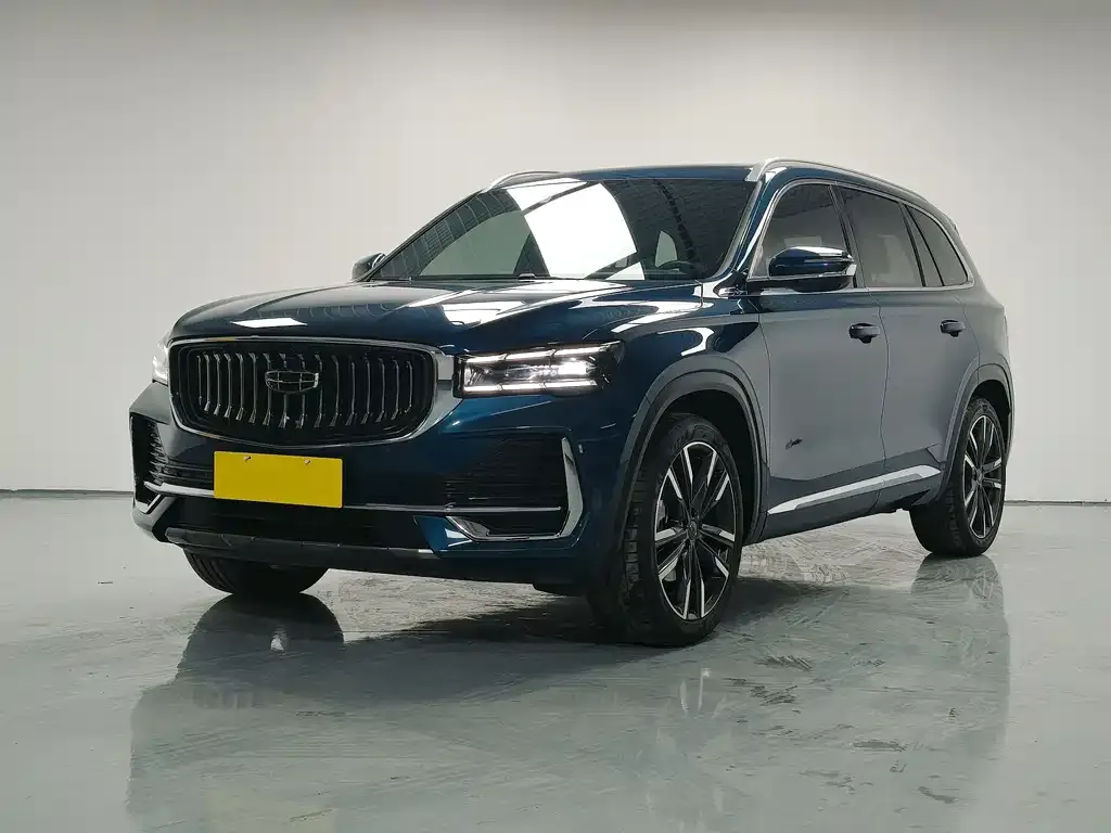 Geely Xingyue L 2023 из CN, фото 1