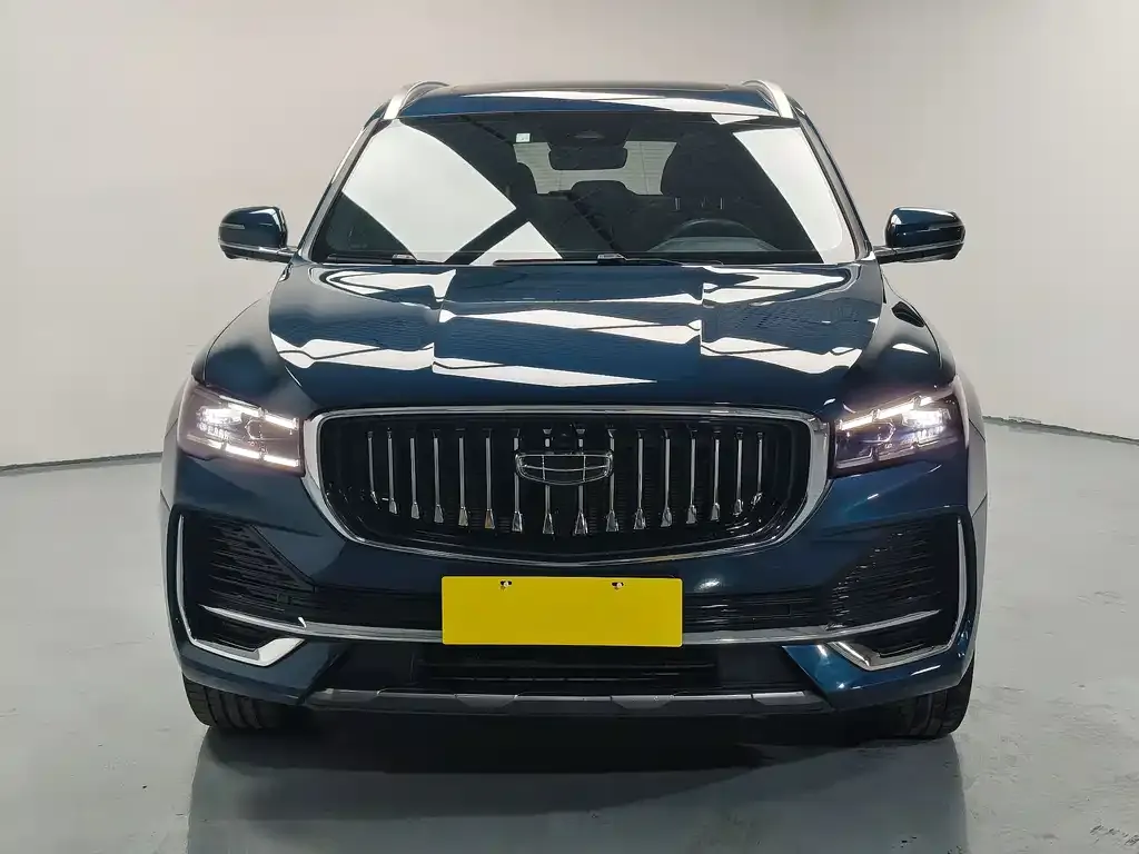 Geely Xingyue L 2023 из CN, фото 2