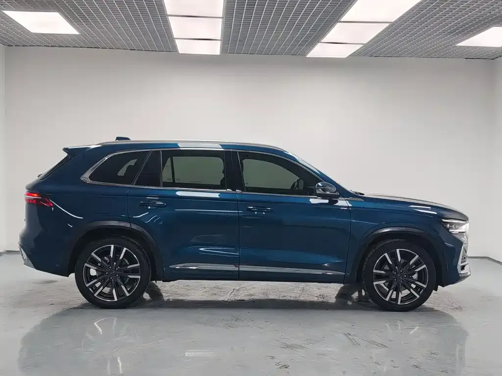Geely Xingyue L 2023 из CN, фото 8