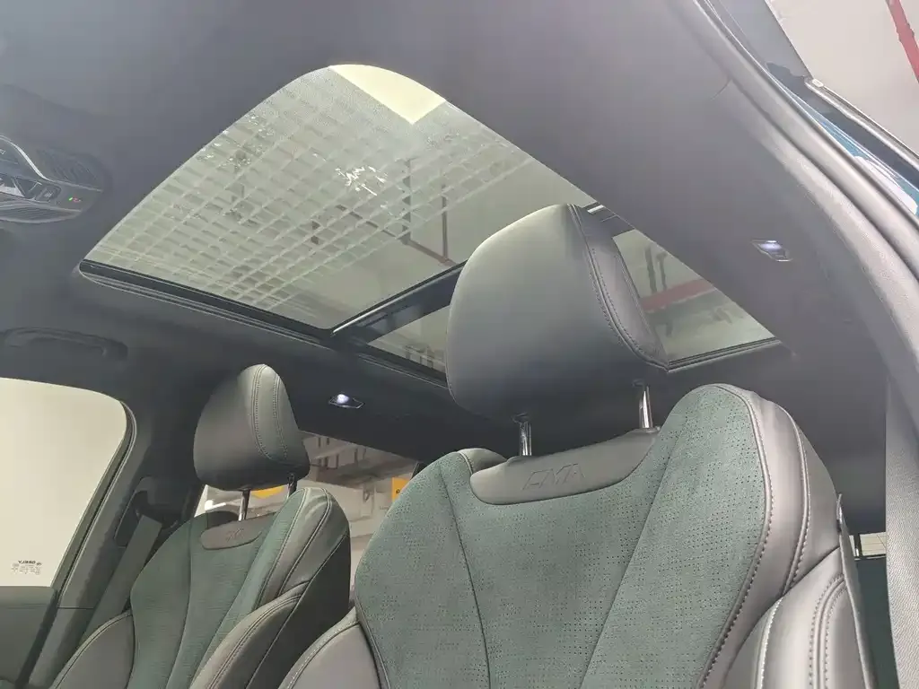 Geely Xingyue L 2023 из CN, фото 9