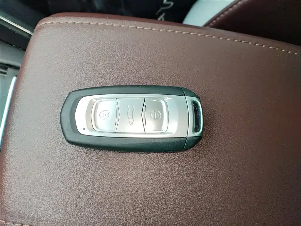 Geely Boyue 2023 из CN, фото 6