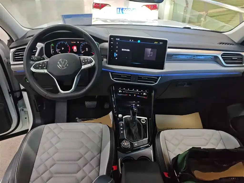 [object Object] Tayron 2023 из CN, фото 10