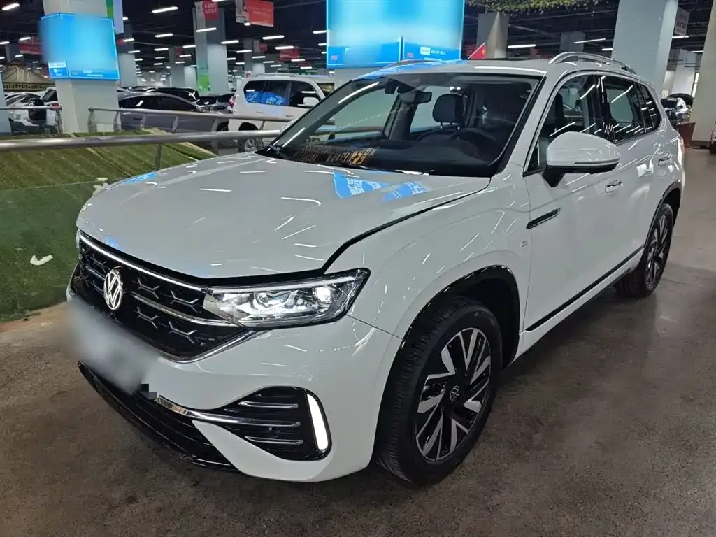 [object Object] Tayron 2023 из CN, фото 2