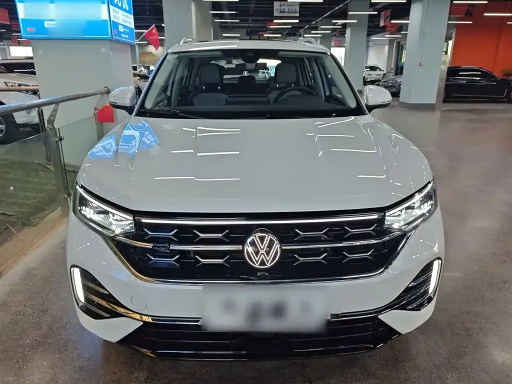 [object Object] Tayron 2023 из CN, фото 3