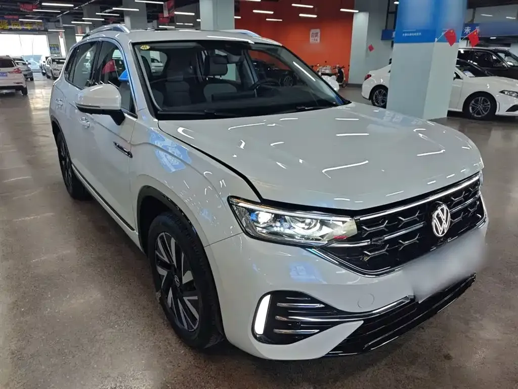 [object Object] Tayron 2023 из CN, фото 4