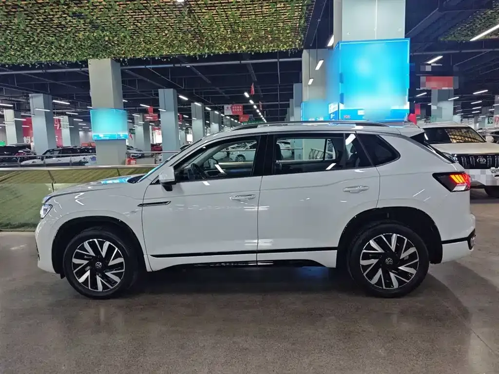 [object Object] Tayron 2023 из CN, фото 5