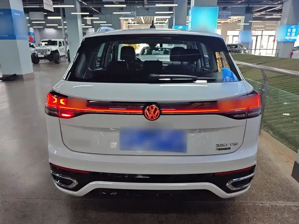 [object Object] Tayron 2023 из CN, фото 6