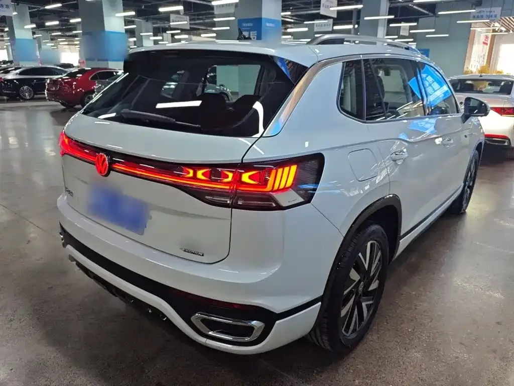 [object Object] Tayron 2023 из CN, фото 7