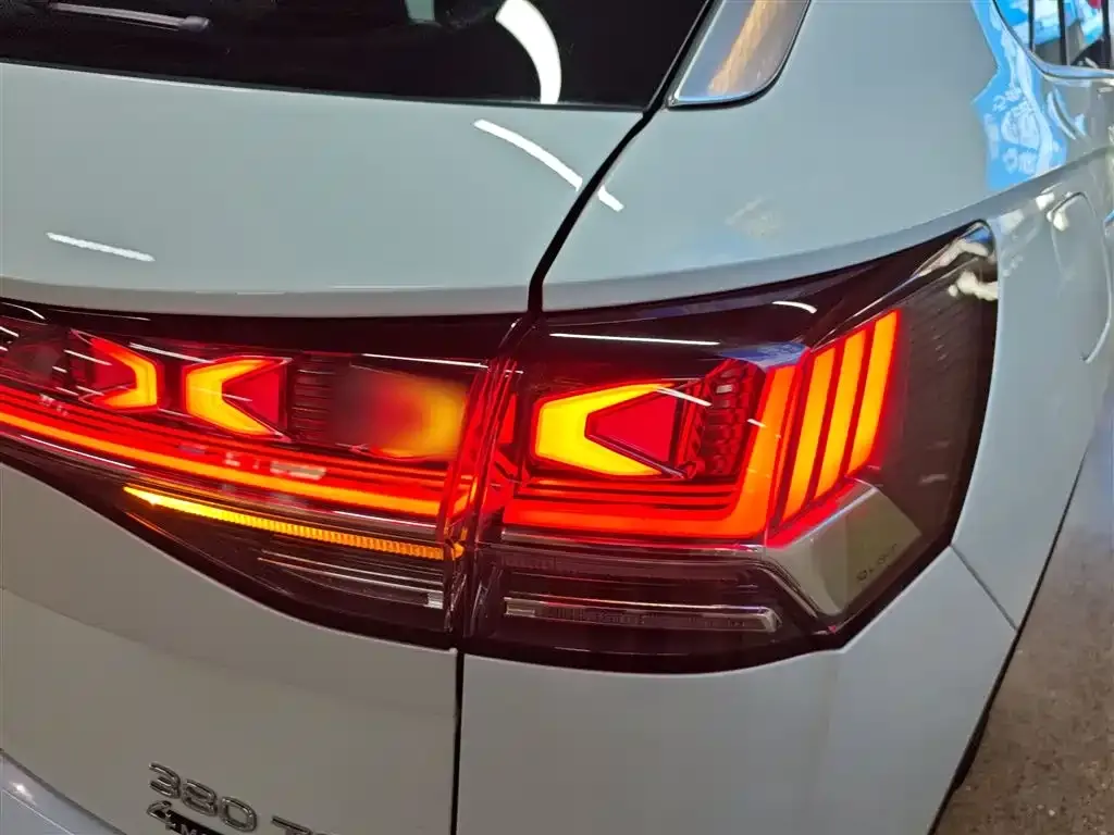 [object Object] Tayron 2023 из CN, фото 8