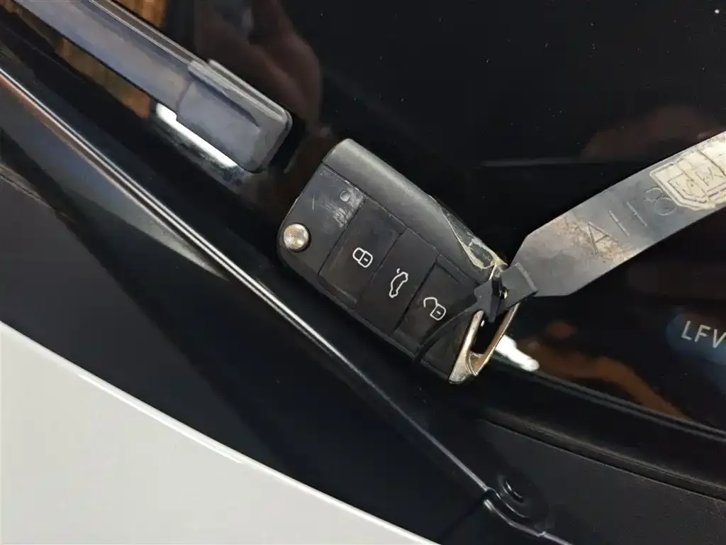 [object Object] Tayron 2023 из CN, фото 9