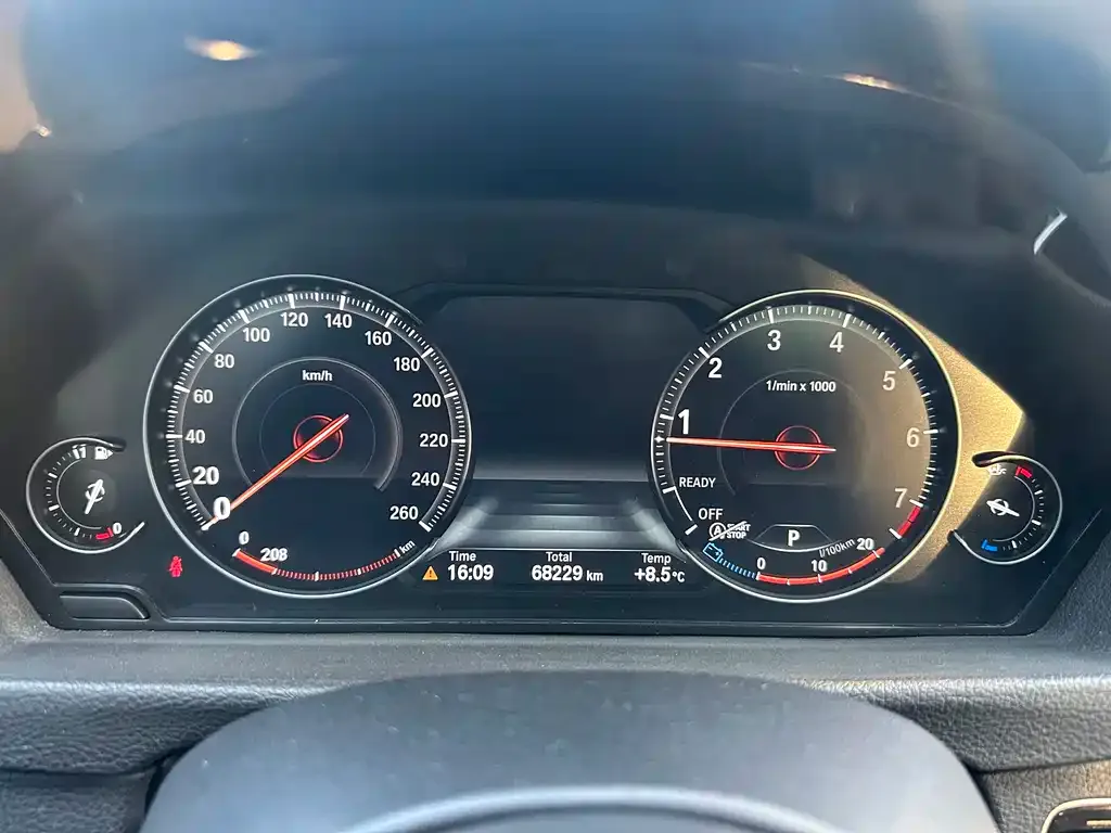 BMW 3 Series GT 2021 из CN, фото 5