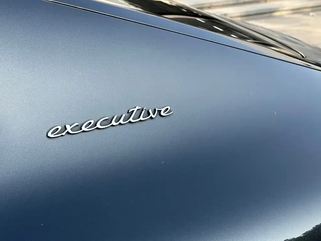 Porsche Panamera 2021 из CN, фото 2