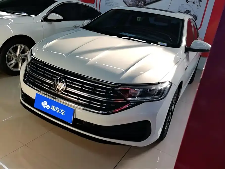 Volkswagen Sagitar 2024 из CN, фото 1