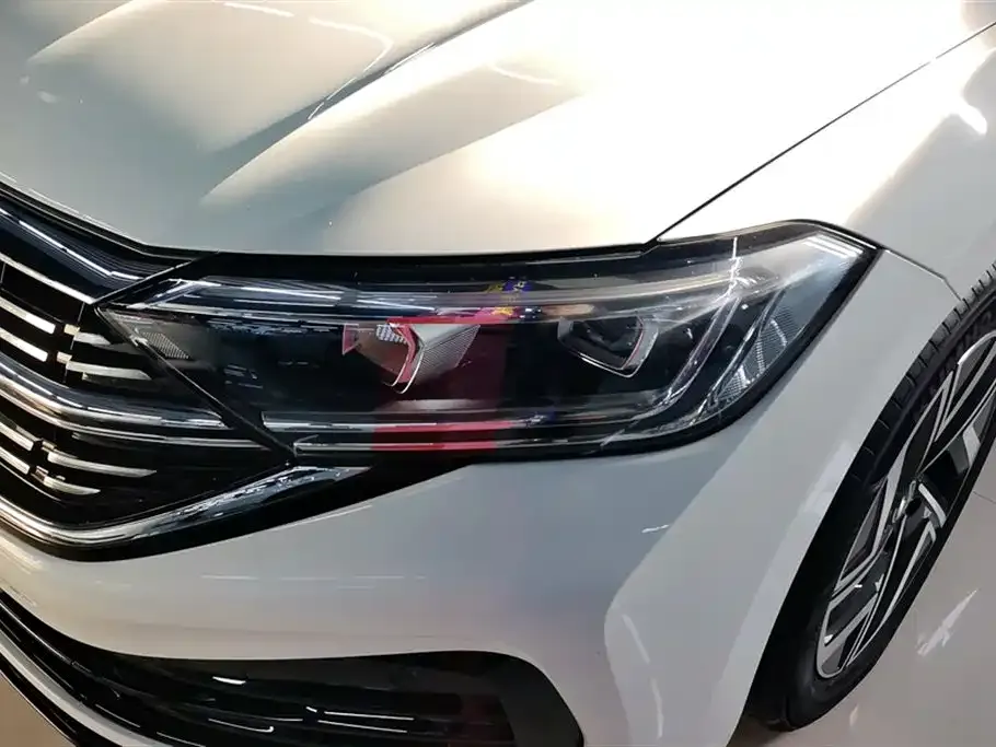 Volkswagen Sagitar 2024 из CN, фото 7