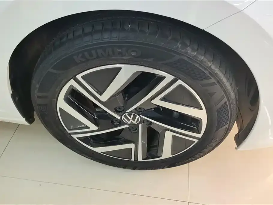 Volkswagen Sagitar 2024 из CN, фото 5