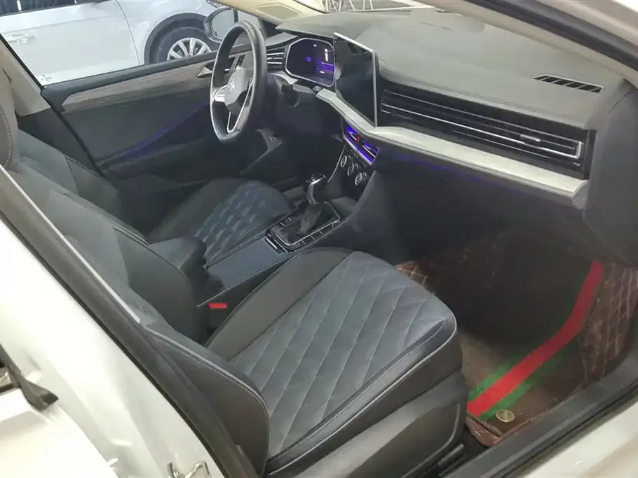 Volkswagen Sagitar 2024 из CN, фото 3