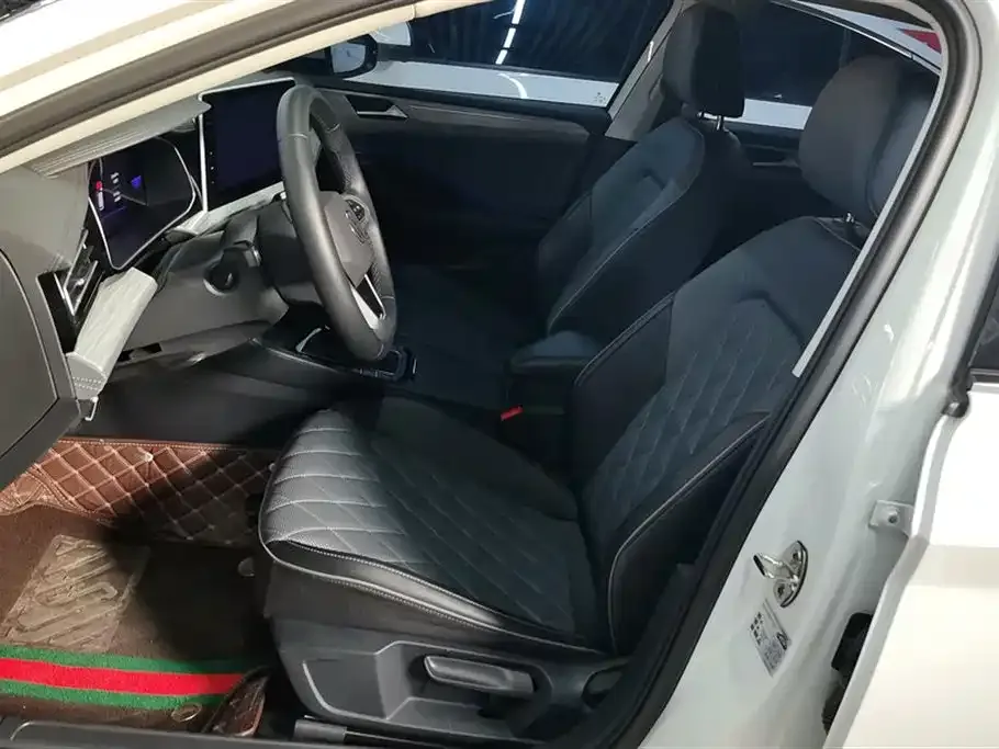 Volkswagen Sagitar 2024 из CN, фото 2