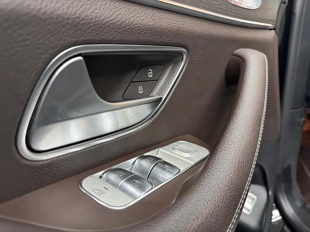 Mercedes-Benz GLE — фото 2
