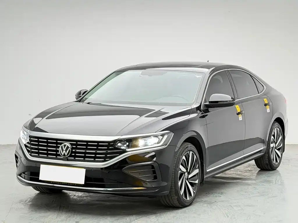 Volkswagen Passat 2024 из CN, фото 1