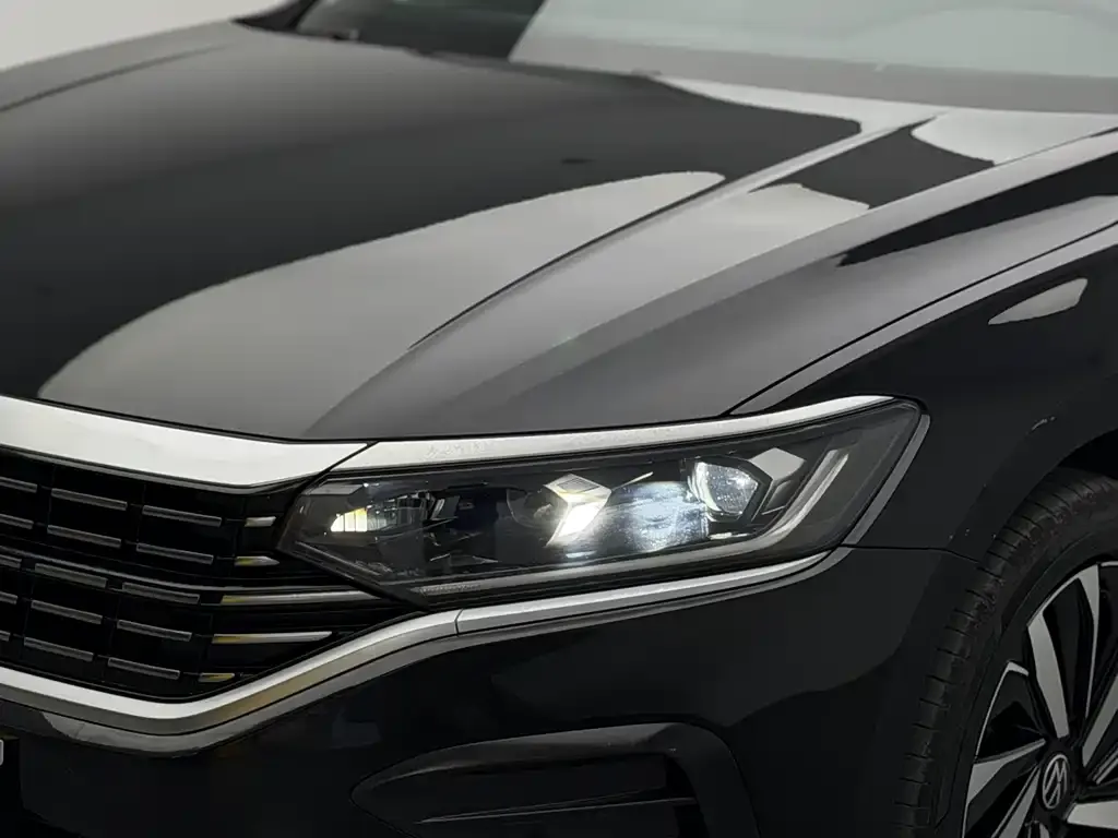 Volkswagen Passat 2024 из CN, фото 6