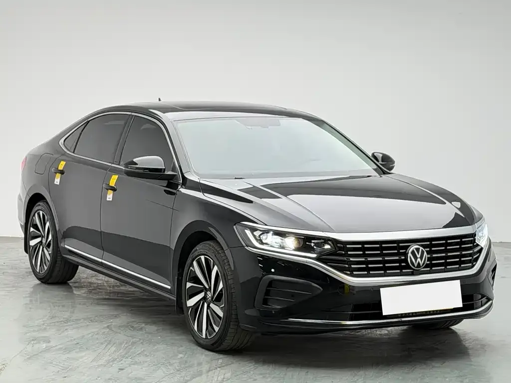 Volkswagen Passat 2024 из CN, фото 3