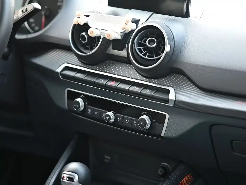 Audi Q2L 2021 из CN, фото 4