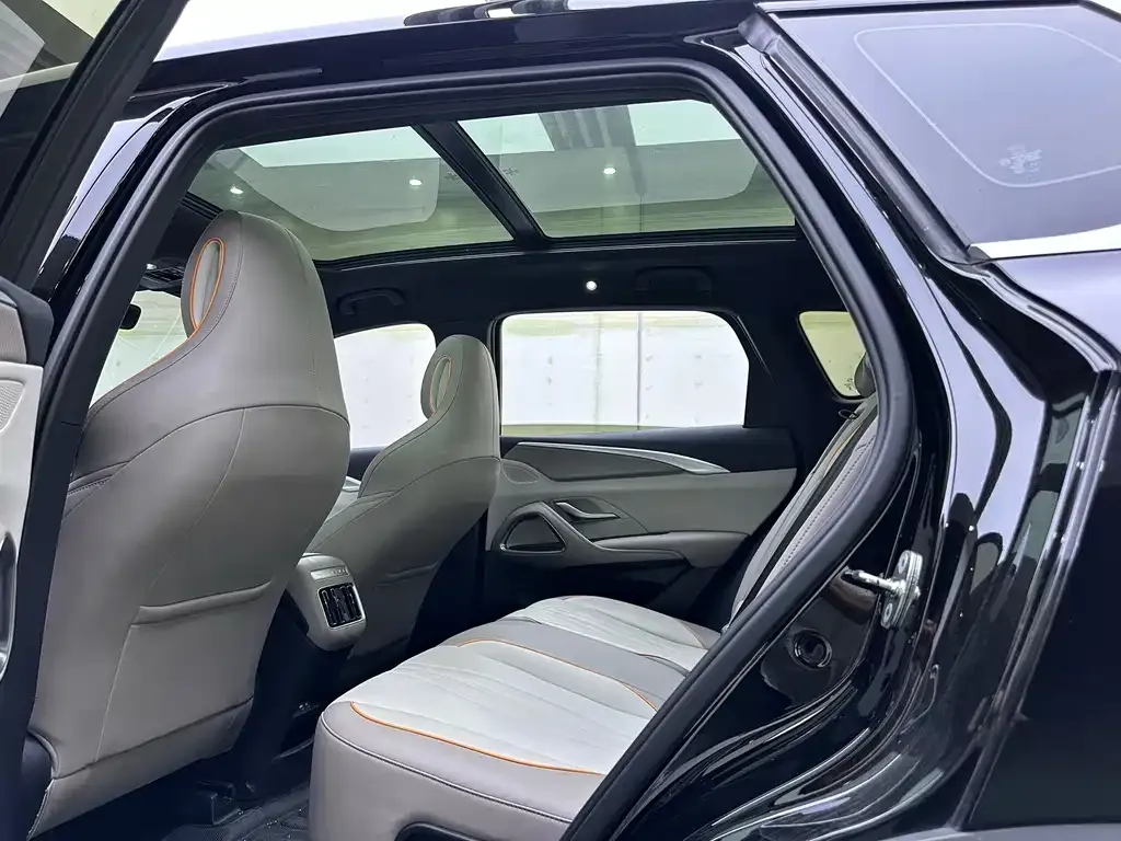 BYD Pro New Energy — фото 8