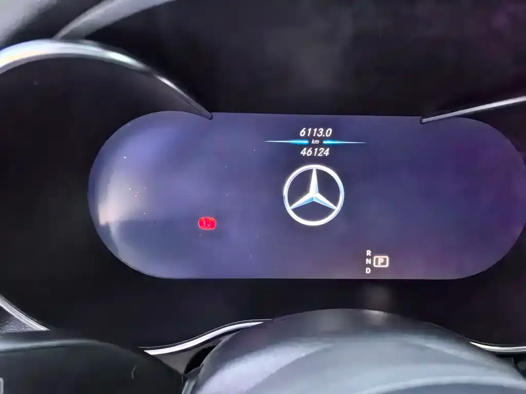 Mercedes-Benz C-Class 2021 из CN, фото 10
