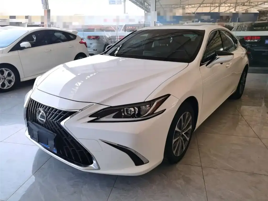 Lexus ES 2022 из CN, фото 6
