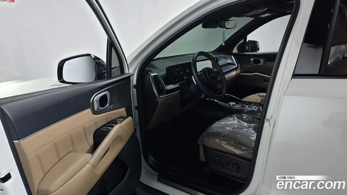 Kia Sorento — фото 5