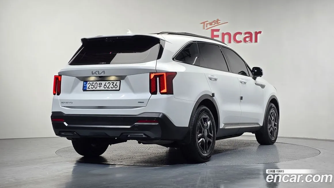 Kia Sorento — фото 7