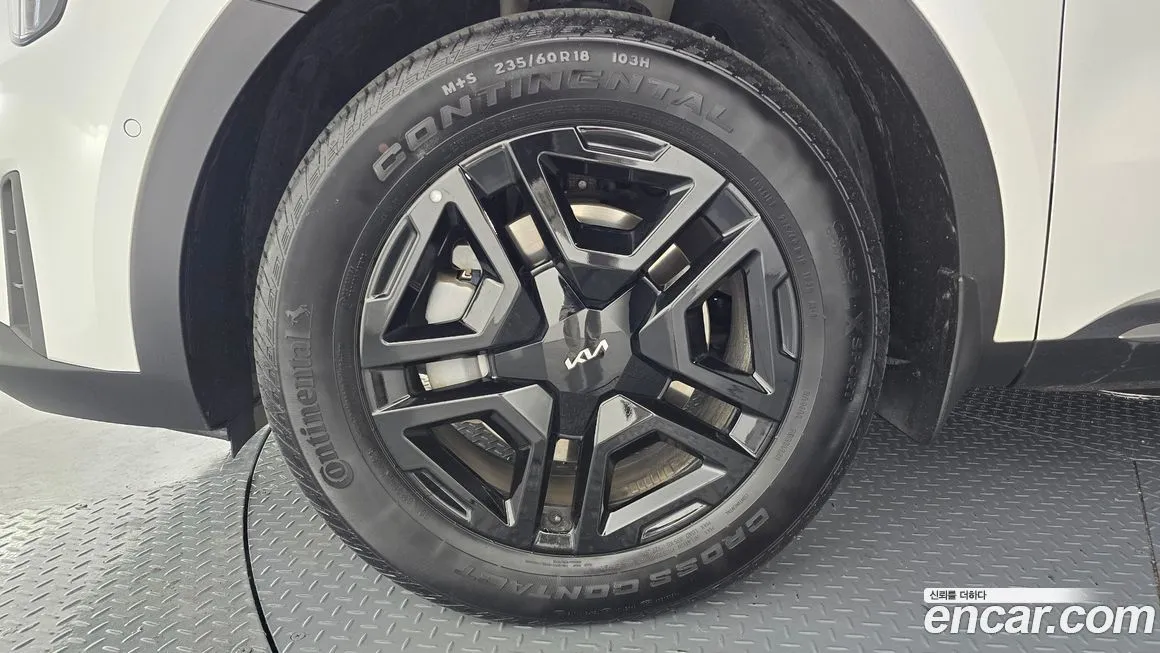 Kia Sorento — фото 2