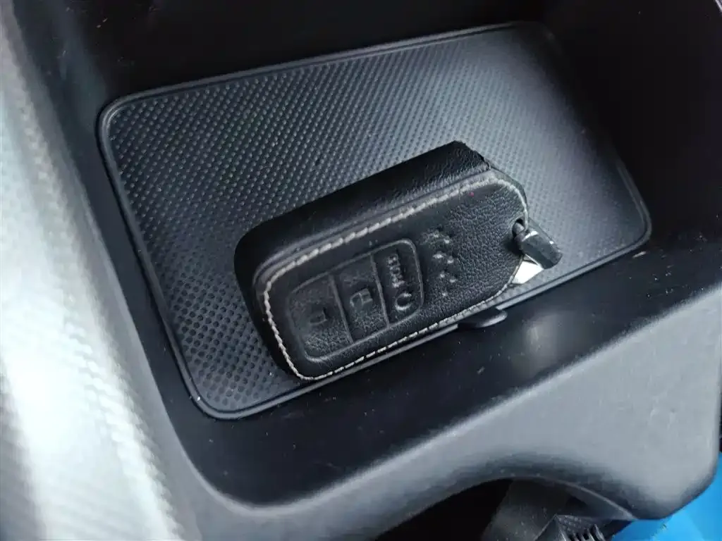 Honda CR-V 2021 из CN, фото 7