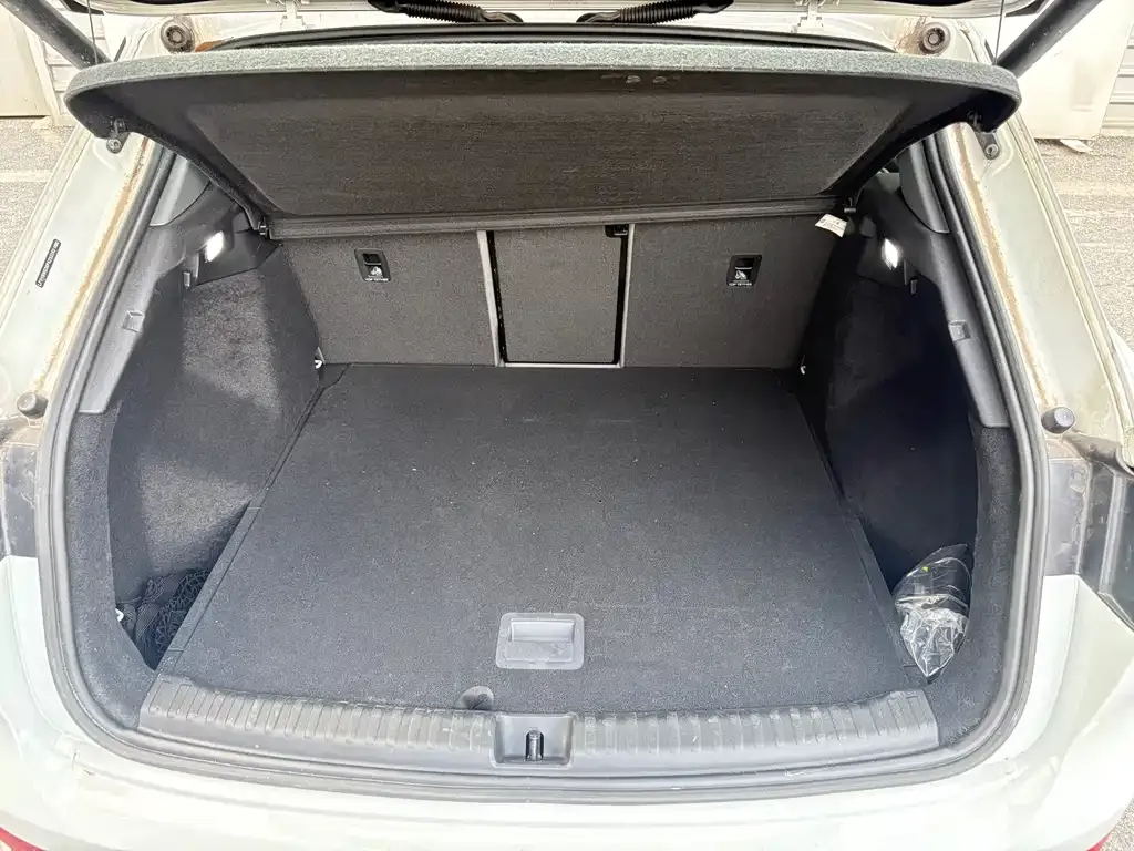 Audi Q4 e-tron 2024 из CN, фото 6